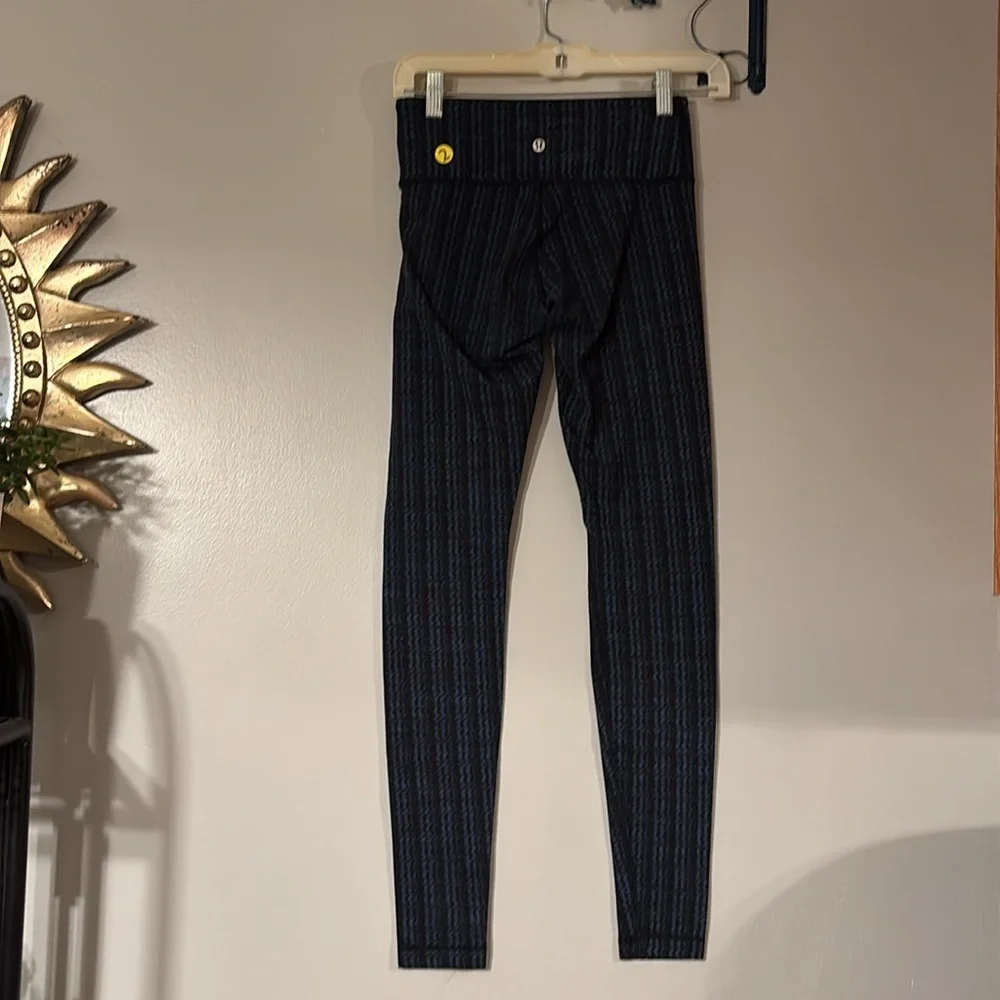 lululemon athletica Ziggy Wee Inkwell Pants - Picture 6 of 6